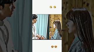 CARING😘😘BOYFRIEND😍😍 kdrama shortsvideo jichaangwook shorts [upl. by Eelrihs]