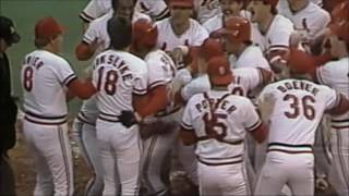 Greatest plays and games in St Louis Cardinals baseball history [upl. by Leinnad]