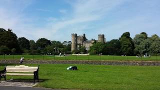 Malahide Castle [upl. by Polish27]