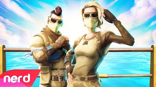 Fortnite Season 3 Song  Play Some Duos Fortnite Chapter 2 [upl. by Svend106]