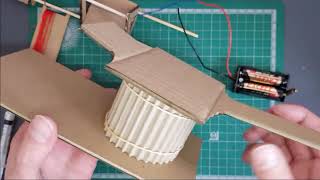 CuriousDIY Project Kit  Electromagnetic Crane PART 3 [upl. by Latsyrcal405]