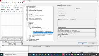 ePlan Tips How to add device connection point to existing part [upl. by Queston]