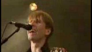 Franz Ferdinand  Take Me Out Glastonbury 2004 [upl. by Ahrat]