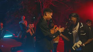 K Camp  Life Has Changed ft PnB Rock Official Music Video [upl. by Gardel]