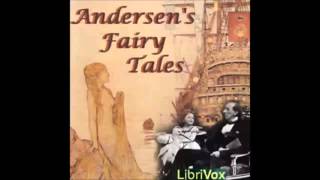 Andersens Fairy Tales FULL Audiobook [upl. by Tressia]