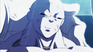 Goku Want To See Jiren Again [upl. by Uticas992]