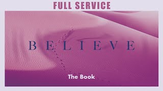 Full Service  – January 7 2024 – Oak Hills Church Eagan Minnesota [upl. by Petulia]