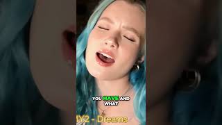 Fleetwood Macs Dreams  Cover Song Showdown  Who Won shorts dreams fleetwoodmac [upl. by Corene221]