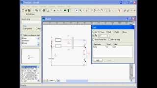 TinyCAD software [upl. by Aimahc29]