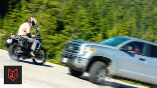 5 LifeSaving Habits for Motorcycle Riders [upl. by Juliann]