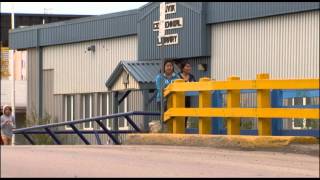 Inuvialuit Regional Corporation Improving the WellBeing of the Inuvialuit [upl. by Arykat216]