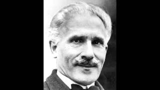 Ravel Bolero  Toscanini  NBC 1939 [upl. by Trout203]