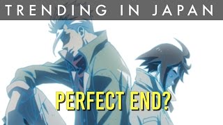 Why Gundam Iron Blooded Orphans Ending was Actually Perfect [upl. by Enitsirhk915]