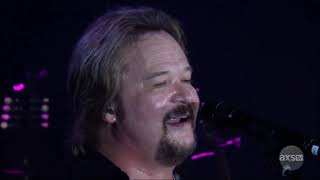 Travis Tritt Homegrown Live in Concert [upl. by Azaleah]