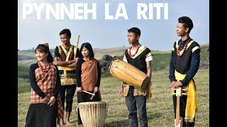 PYNNEH LA RITI  by kheinkor composed by apkyrmenskhem [upl. by Iddo]