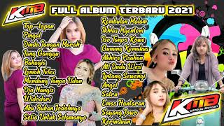 KMB GEDRUG SRAGEN FULL ALBUM TERBARU 2021 [upl. by Otero]