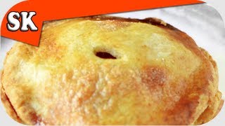 MINCE PIE RECIPE  With a Short Crust Pastry [upl. by Strawn101]