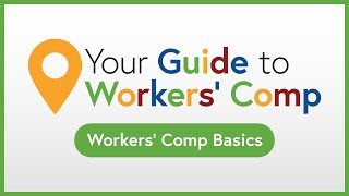 Workers Comp Basics  Your Guide to Workers Comp [upl. by Eremihc356]