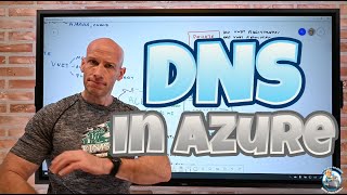 Understanding DNS in Azure [upl. by Icram]