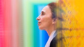 Serpenti Factory Tokyo A World of Endless Color In Conversation With Emmanuelle Moureaux [upl. by Melanie284]