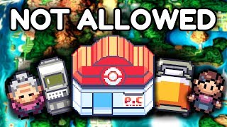 Can you beat Pokemon Emerald using ONLY items [upl. by Catherine]