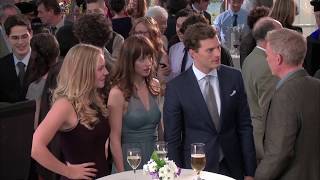 Fifty Shades of Grey  Unrated Edition  Jamie Dornan  Bluray Bonus Feature Clip  Own it Now [upl. by Ambrosi]