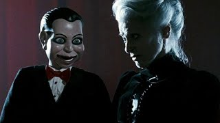 Dead Silence 2007  The Story of Mary Shaw Scene 310  Movieclips [upl. by Vasyuta]