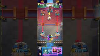 Clash Royale Tournament Gameplay  Give me the reason 🫣 [upl. by Danny]