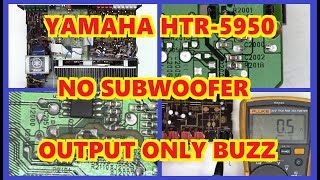 How To Reset Yamaha Av Receiver [upl. by Rundgren]