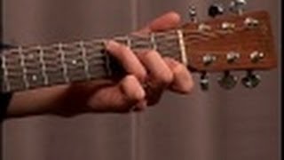 Beginner FingerPicking For Americana Country Folk and Songwriting [upl. by Nivlam737]