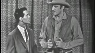 The Johnny Carson Show  JAMES ARNESS FROM GUNSMOKE  My Gen Tv [upl. by Torray]