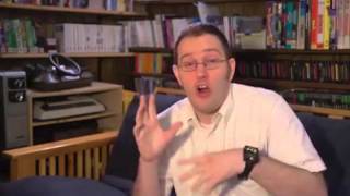 AVGN  Tiger Wrist Game [upl. by Bradski]