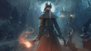 Ultimate quotSoulsbornequot Mix  Best of From Software Game Music [upl. by Diarmid701]