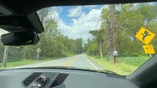 2020 Porsche Macan Driving Video 1 [upl. by Brooking]