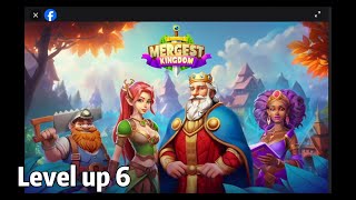 🕹️ Mergest Kingdom Game Review and Epic Gameplay MustWatch [upl. by Anestassia]