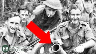 When Australians Completely Changed WW2 Without Realising [upl. by Lenore]