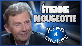 Bernard TAPIE reçoit Étienne Mougeotte  RIEN À CACHER [upl. by Alister]