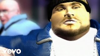 Big Pun  How We Roll Official Video [upl. by Rey]