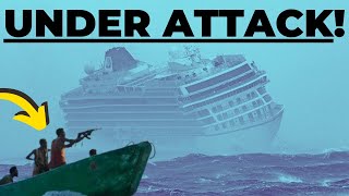 10 WORST Cruise Ship Disasters  Horrible Travel Nightmares [upl. by Alhsa791]