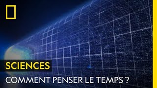 Comprendre le temps grâce à la relativité [upl. by Vassili620]