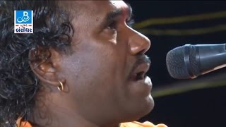 gujarati bhajan dayro live santvani 2016  guru mahima by ramdas gondaliya [upl. by Mailliwnhoj567]