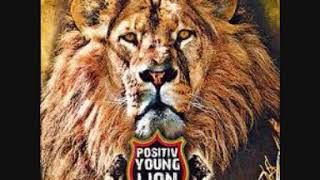 Positiv Young Lion  Une Journée [upl. by Naliorf]