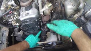 How to Replace a Water Pump [upl. by Frechette782]