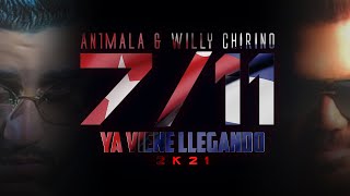 711  An1mala Willy Chirino  11deJulio SOSCuba YaVieneLlegando Cubaton Reparto [upl. by Atnoved]