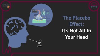 Placebo Effect  Its Not All In Your Head [upl. by Zwick348]