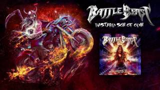 BATTLE BEAST  Bastard Son Of Odin OFFICIAL AUDIO [upl. by Annirak]