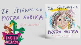 Piotr Rubik  O zdrowiu 🍐🍓 Piosenki dla dzieci 🍏 [upl. by Mun660]