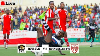 🔴Live APR FC vs ETINCELLES FC [upl. by Eniluap49]