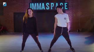 Sean Lew amp Kaycee Rice  Lady GaGa  Telephone [upl. by Shinberg]