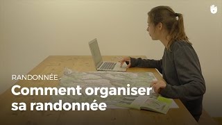 Comment bien organiser une randonnée  Randonnée [upl. by Ricketts186]